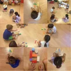 Immagine 7 azienda THE GIVING TREE Scuola infanzia in Guidonia Montecelio RM