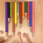 Immagine 8 azienda THE GIVING TREE Scuola infanzia in Guidonia Montecelio RM