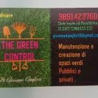 Immagine 2 azienda THE GREEN CONTROL Servizi professionali in Olgiate Comasco