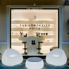 Immagine 3 azienda THE LONGEVITY MEDICAL SUITE Sport e tempo libero in Parma