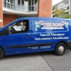 Immagine 1 azienda THE ROSE Servizi professionali in Latina