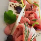 Immagine 4 azienda THE TIME - LUXURY LOUNGE Ristorante in Cantù