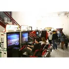 Immagine 1 azienda THEMA BOWLING Sport e tempo libero in Rocca San Giovanni CH