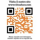 Immagine 4 azienda TI TRADUCO RIMINI Traduttore in Rimini