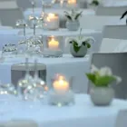 Immagine 3 azienda TIBERIUS RISTORANTE GOURMET & EVENT LOCATION Servizi professionali in Pompei NA
