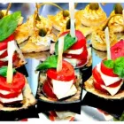 Immagine 10 azienda TIBERIUS RISTORANTE GOURMET & EVENT LOCATION Servizi professionali in Pompei NA