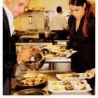 Immagine 15 azienda TIBERIUS RISTORANTE GOURMET & EVENT LOCATION Servizi professionali in Pompei NA