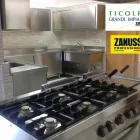 Immagine 5 azienda TICOLPE GRANDI IMPIANTI ZANUSSI PROFESSIONAL - VORWERK FOLLETTO BIMBY Shopping e acquisti in San Giovanni Rotondo FG