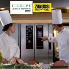 Immagine 6 azienda TICOLPE GRANDI IMPIANTI ZANUSSI PROFESSIONAL - VORWERK FOLLETTO BIMBY Shopping e acquisti in San Giovanni Rotondo FG
