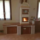 Immagine 1 azienda TIEFFE IMPIANTI LO SPAZZACAMINO Spazzacamini in Modena