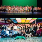 Immagine 1 azienda TIMBA TUMBA DANCE ACADEMY SCUOLA DI BALLO E DANZA Scuola di danza in Torino