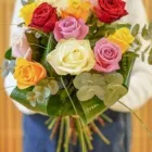 Immagine 1 azienda TINÈ FIORI SIRACUSA Shopping e acquisti in Siracusa