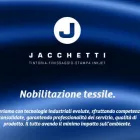 Immagine 5 azienda TINTORIA P.A. JACCHETTI Industrie e agricoltura in Como
