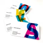 Immagine 1 azienda TIPOGRAFIA ORLANDI SRL Tipografia digitale in Roma