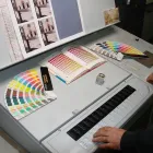 Immagine 5 azienda TIPOGRAFIA ORLANDI Tipografia digitale in Roma