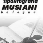 Immagine 1 azienda TIPOLITOGRAFIA MUSIANI SAS Tipografia digitale in Bologna