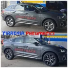 Immagine 5 azienda TIRRENIA PNEUMATICI S.R.L. Veicoli in Pompei NA