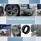 Immagine 8 azienda TIRRENIA PNEUMATICI S.R.L. Veicoli in Pompei NA