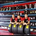 Immagine 4 azienda TIRRENO GOMME - M&G PNEUMATICI Veicoli in Civitavecchia RM