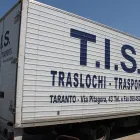 Immagine 1 azienda TIS TRANS ITALIA SUD Traslochi in Taranto