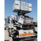 Immagine 4 azienda TIS TRANS ITALIA SUD Traslochi in Taranto