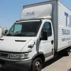 Immagine 7 azienda TIS TRANS ITALIA SUD Traslochi in Taranto