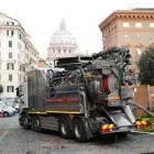 Immagine 1 azienda TIVOLI JET - RISANAMENTO FOGNATURE Shopping e acquisti in Guidonia Montecelio RM