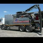 Immagine 4 azienda TIVOLI JET - RISANAMENTO FOGNATURE Shopping e acquisti in Guidonia Montecelio RM