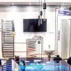 Immagine 3 azienda TN IMPIANTI Shopping e acquisti in Palermo