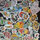 Immagine 1 azienda TO HELL TATTOO Tatuaggio e piercing in Roma