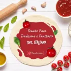 Immagine 2 azienda TOMATO PIZZA Pizzeria in Rivoli TO