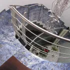 Immagine 2 azienda TONELLI PIETRE E MARMI Vendita di griglie in Rimini