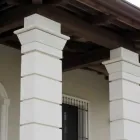 Immagine 8 azienda TONELLI PIETRE E MARMI Vendita di griglie in Rimini