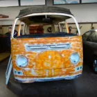 Immagine 1 azienda TONI PEDERZINI OFFICINA Veicoli in Casalecchio Di Reno BO