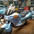 Immagine 6 azienda TONI PEDERZINI OFFICINA Veicoli in Casalecchio Di Reno BO