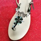 Immagine 2 azienda TONY MOCCIARO CREAZIONI / L'ANGOLO DELLA SCARPA Shopping e acquisti in Torino