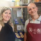 Immagine 7 azienda TONY MOCCIARO CREAZIONI / L'ANGOLO DELLA SCARPA Shopping e acquisti in Torino