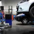 Immagine 7 azienda TOP CAR SRLS Vendita e riparazione parabrezza in Lonate Pozzolo VA