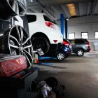 Immagine 8 azienda TOP CAR SRLS Vendita e riparazione parabrezza in Lonate Pozzolo VA