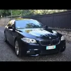 Immagine 2 azienda TOP CLASS NCC Veicoli in Vicenza