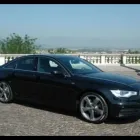 Immagine 5 azienda TOP CLASS NCC Veicoli in Vicenza