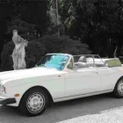 Immagine 6 azienda TOP CLASS NCC Veicoli in Vicenza