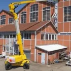 Immagine 6 azienda TOP RENT Veicoli in Ravenna