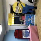 Immagine 2 azienda TORNADO ANIMAZIONE - FESTE PER BAMBINI ROMA Wedding planner organizzazione matrimoni in Roma