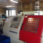 Immagine 2 azienda TORNERIA ROCCATI Servizi professionali in Venaria Reale TO