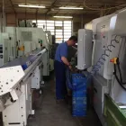 Immagine 8 azienda TORNERIA ROCCATI Servizi professionali in Venaria Reale TO