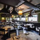 Immagine 3 azienda TORONERO - RISTORANTE STEAK HOUSE PIZZERIA – AMIAMO CUCINARE Servizi professionali in Messina