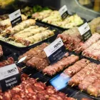 Immagine 8 azienda TORONERO - RISTORANTE STEAK HOUSE PIZZERIA – AMIAMO CUCINARE Servizi professionali in Messina