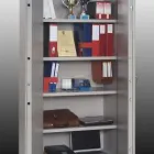 Immagine 1 azienda TOROSICUREZZA Sistemi di sicurezza e rilevazione presenze in Pescara