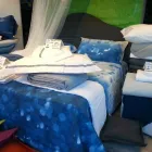 Immagine 1 azienda TOSI GIANNINO 1950 Tessuti e materiali tessili in Busto Arsizio VA